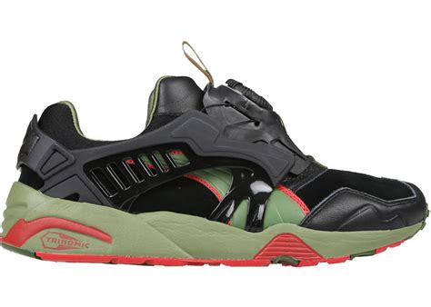 puma disc gucci|PUMA Disc Lux Kasina Gucci .